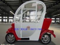  浙江电动汽车代步车